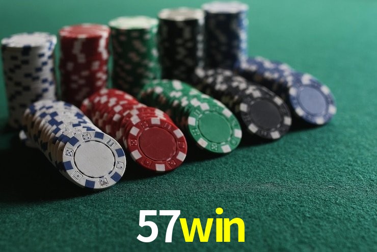 Welcome Bonus 57win