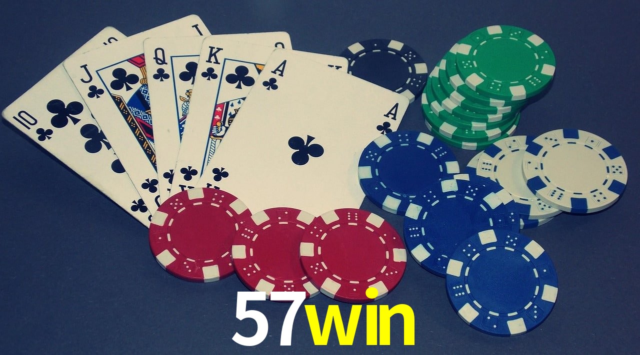 Experiência VIP 57win