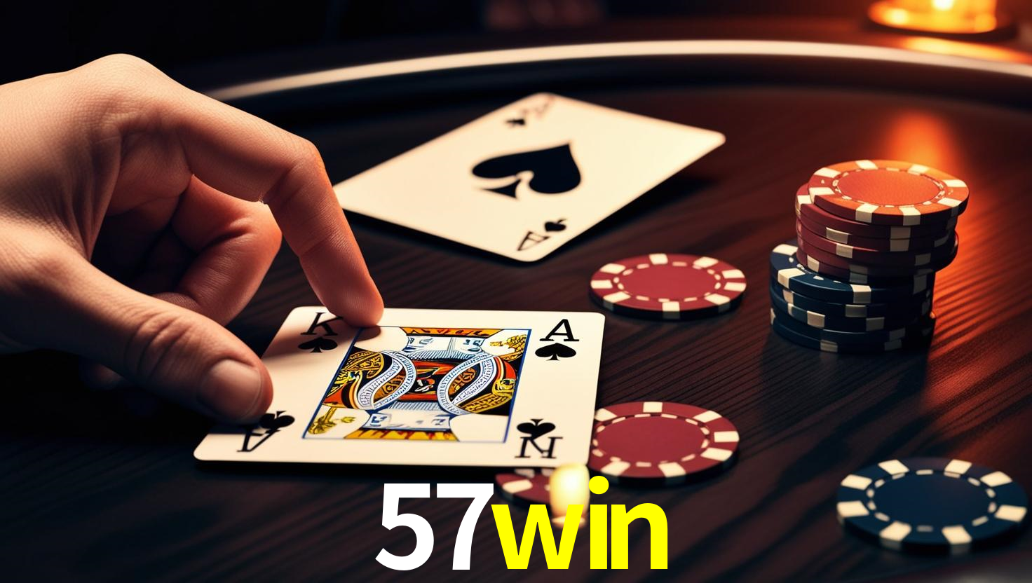 Slots no Site 57WIN.COM