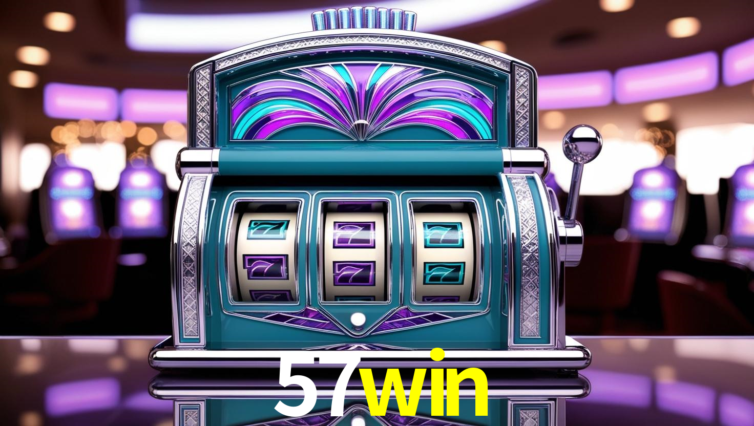 Cassino Online Seguro 57WIN.COM