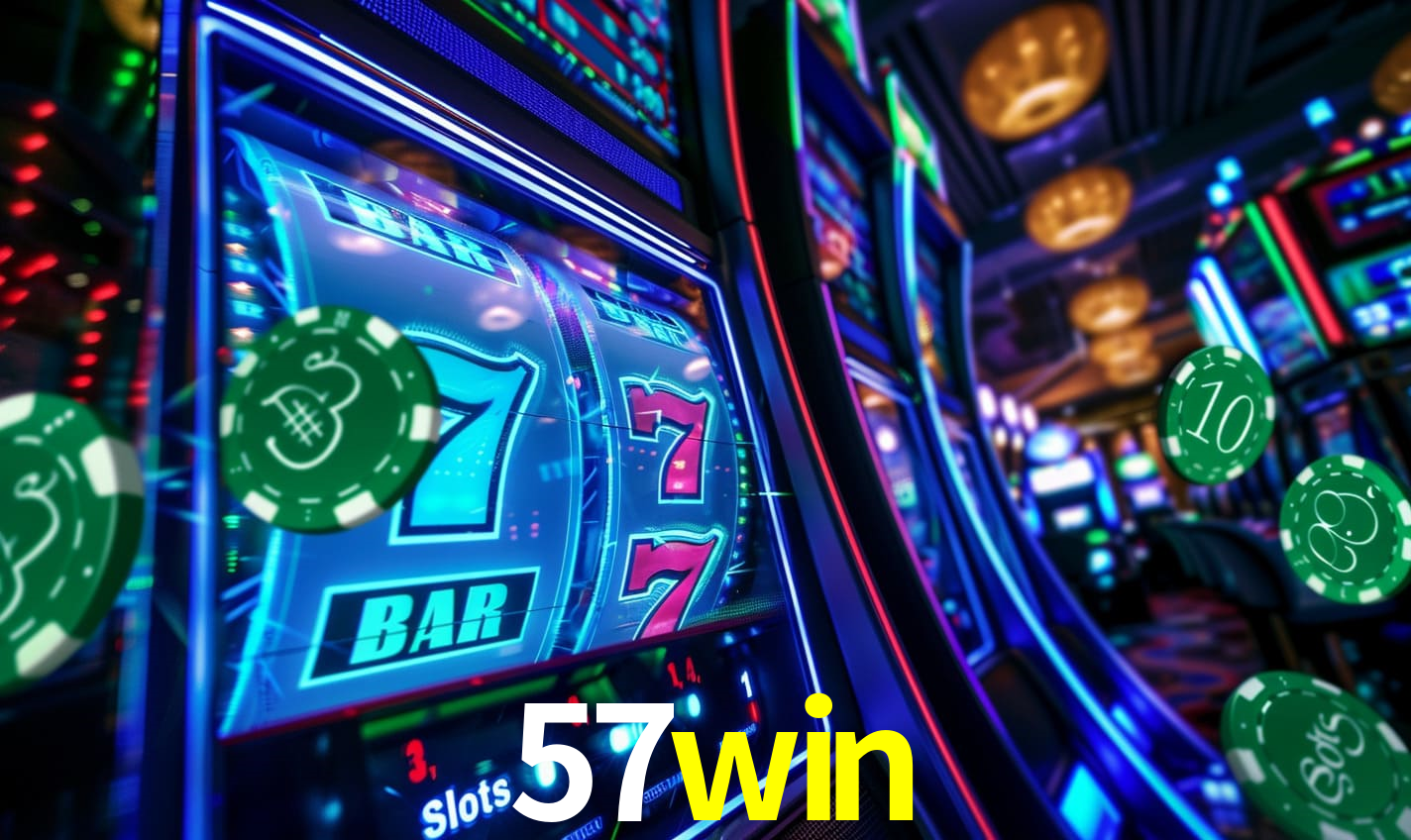 57WIN.COM Login Rápido