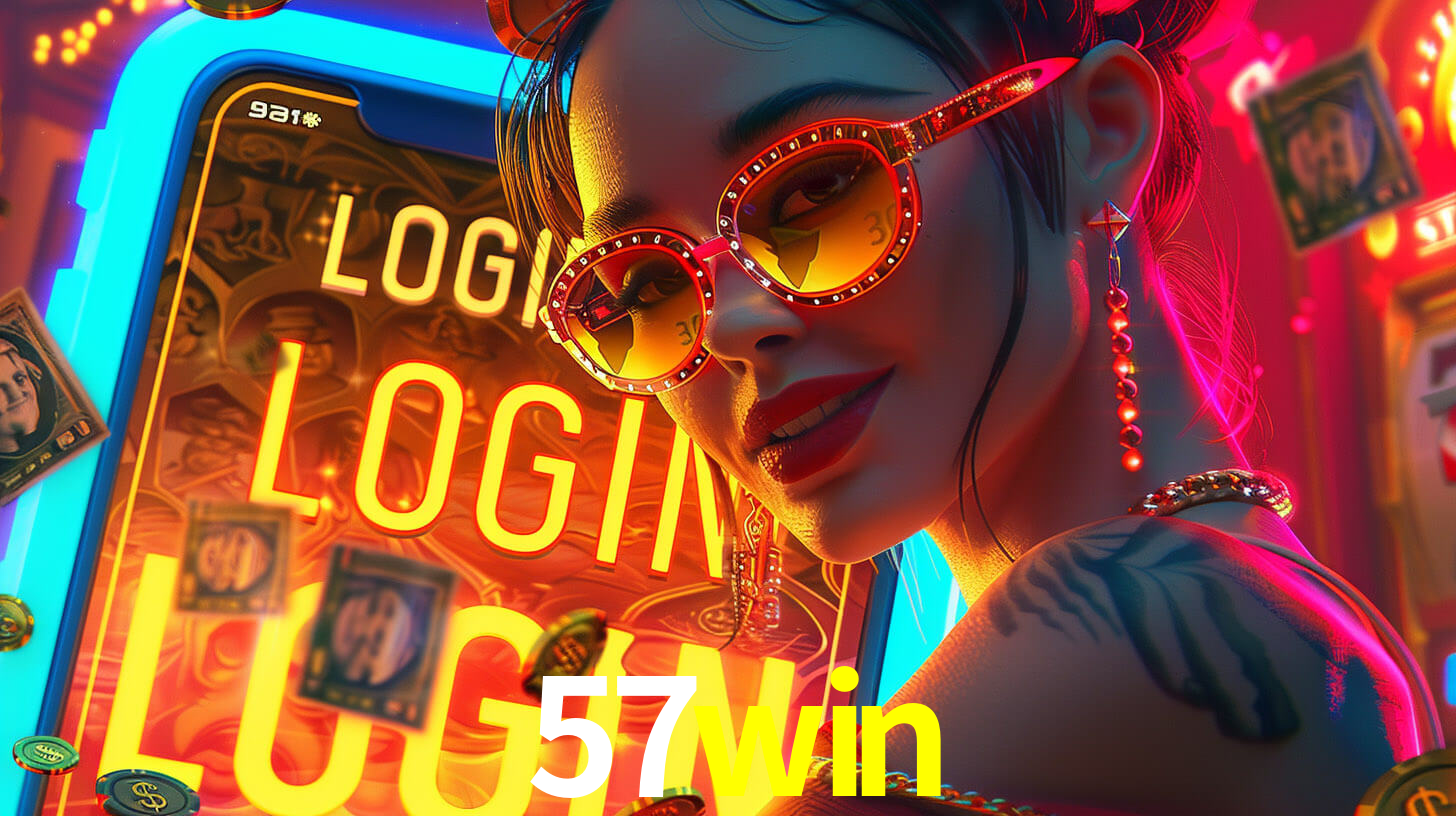 Cassino de Jogos 57WIN.COM