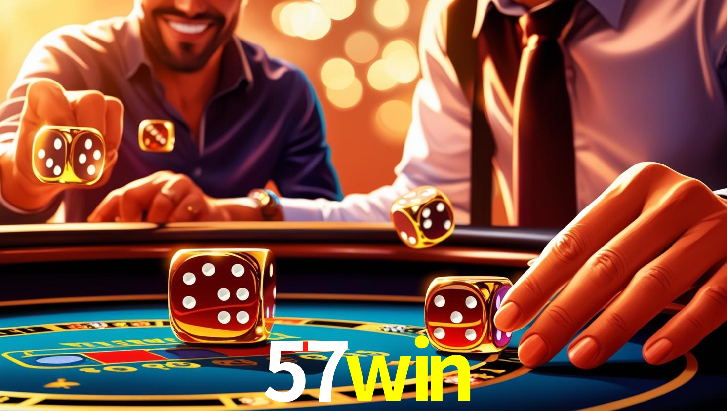 Jogos de Cassino 57WIN.COM