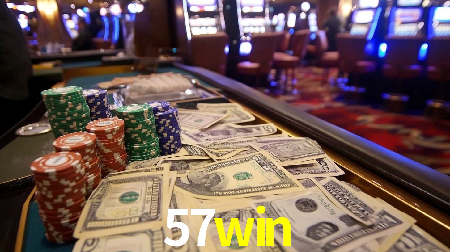 Seasonal Promotions 57win