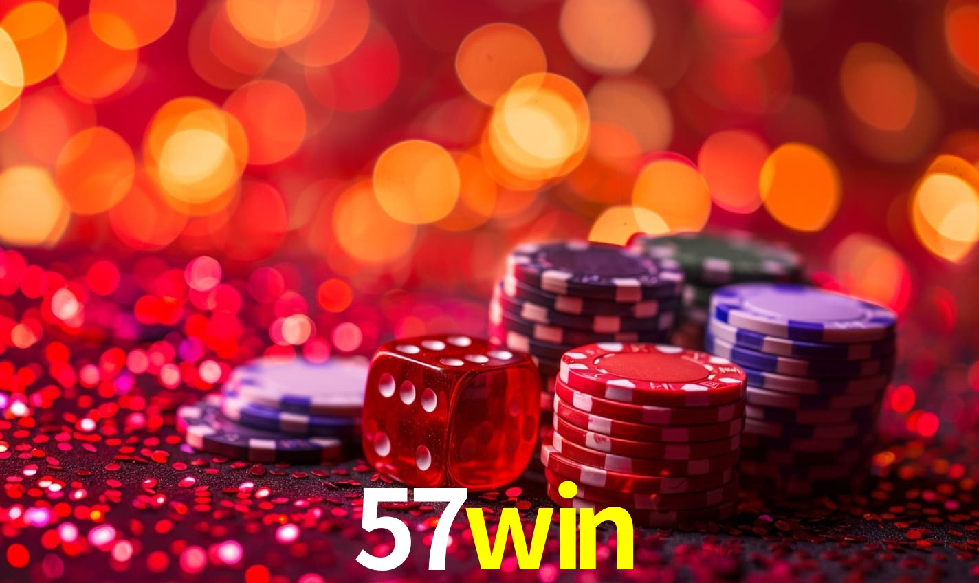 Descubra a Essência do 57win: Nossa História e Compromissos