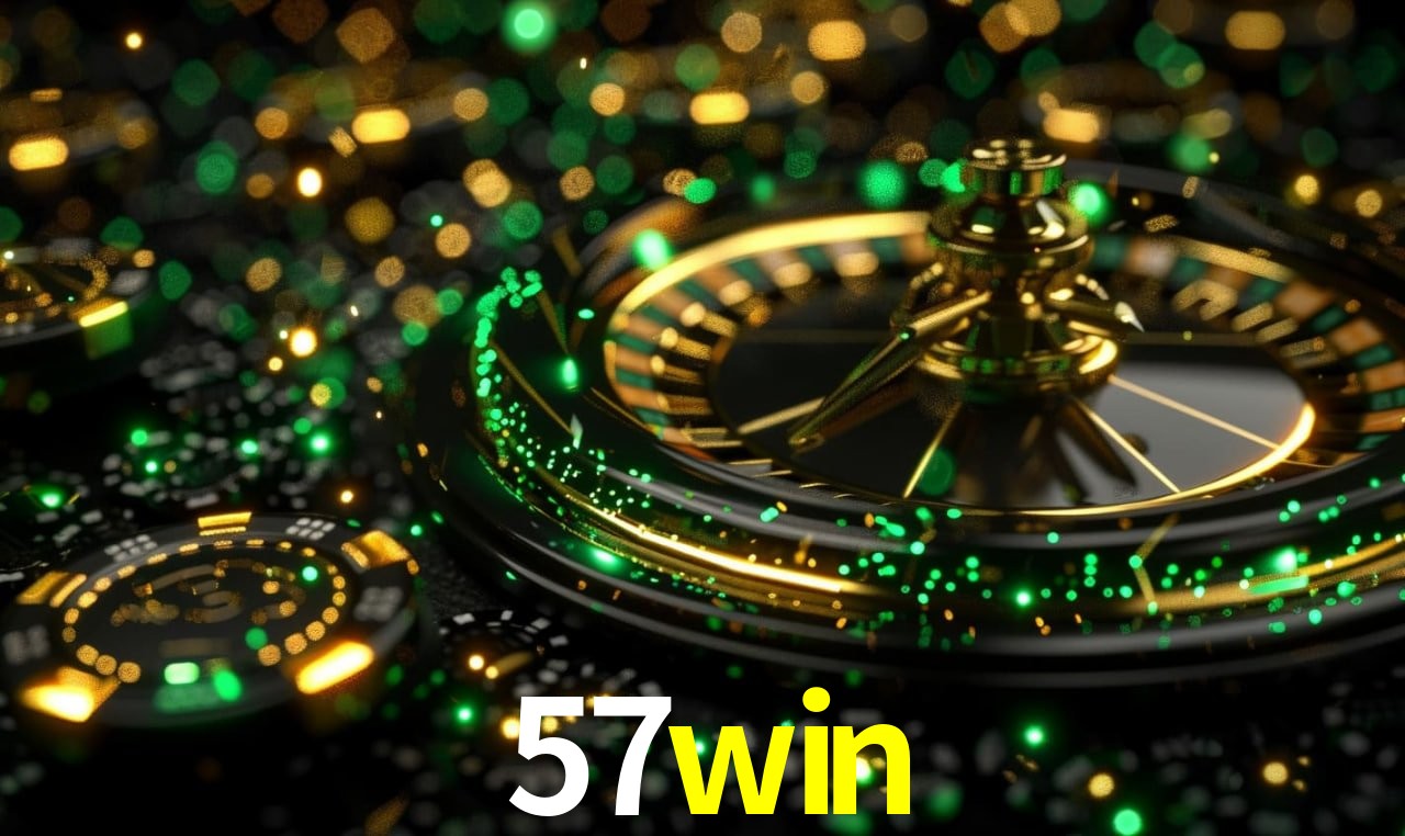 Weekend Specials 57win