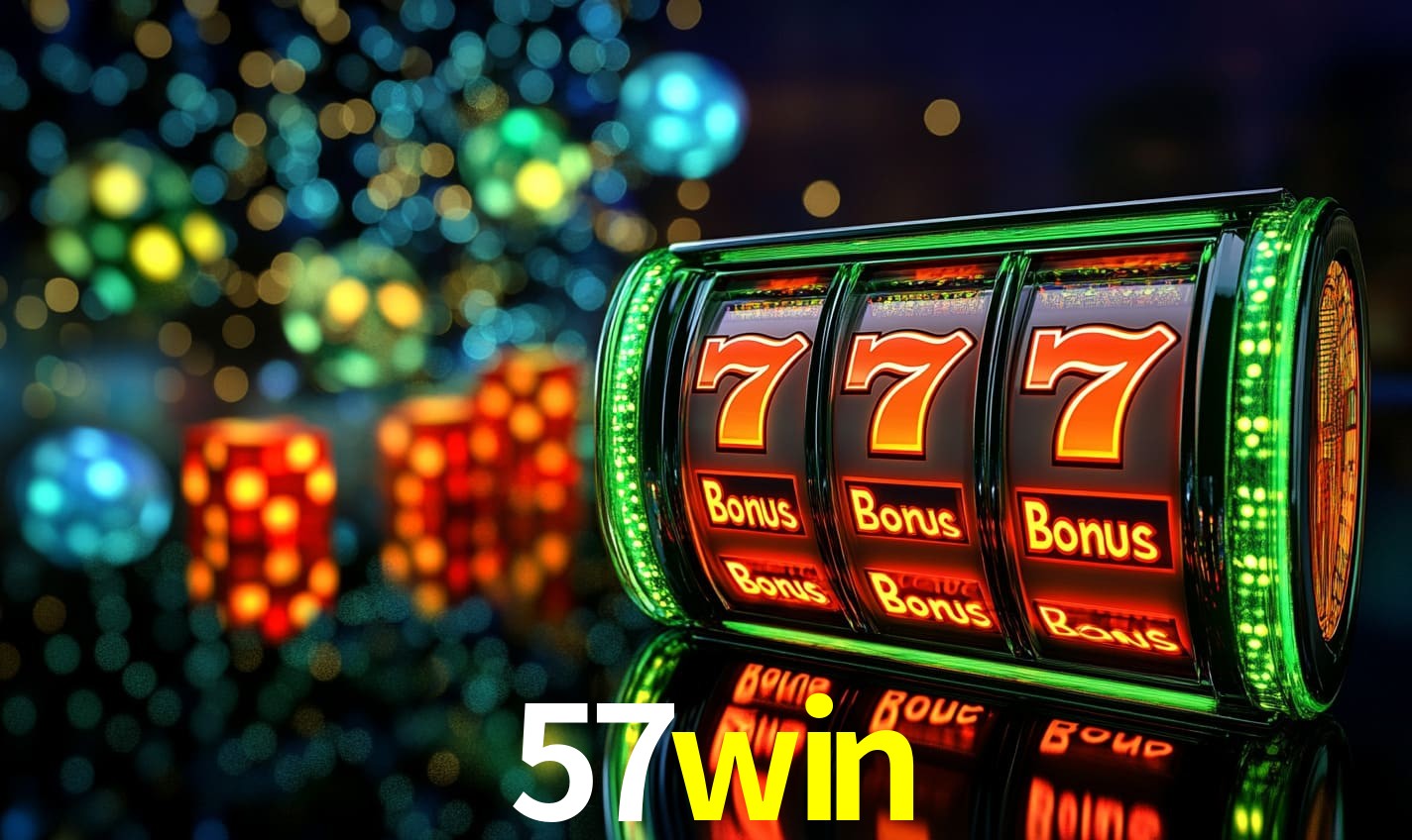 Game Providers 57win