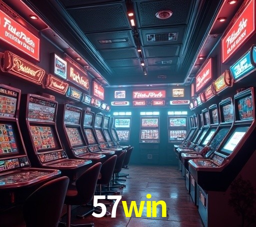 API Integration 57win