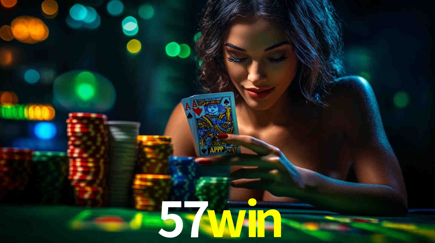 Descubra o Programa VIP da 57win: Vantagens Exclusivas para Jogadores