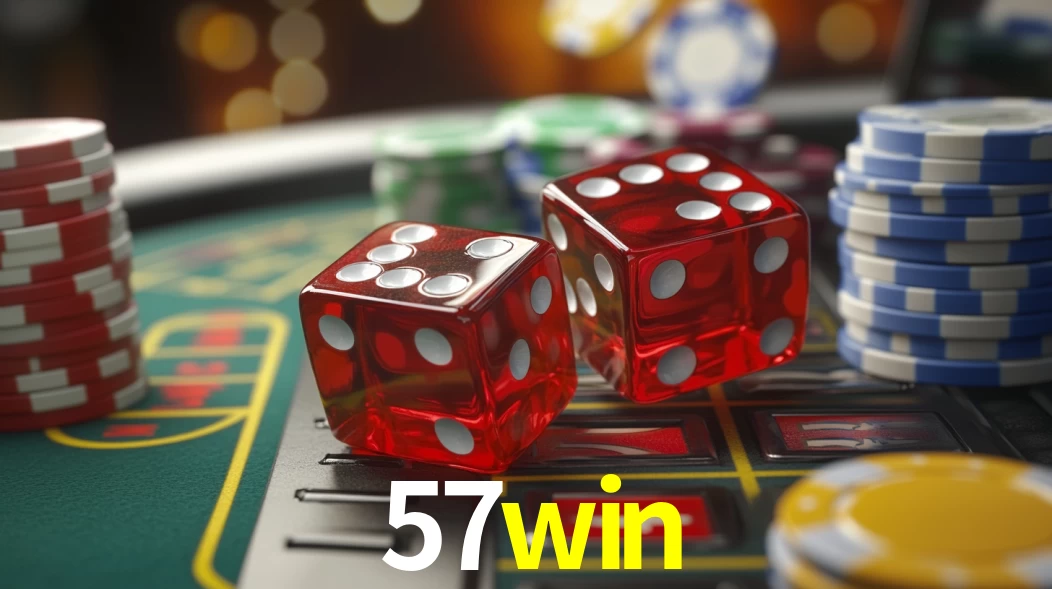 Daily Bonuses 57win