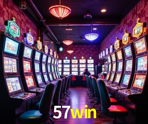 Flash Promotion 57win