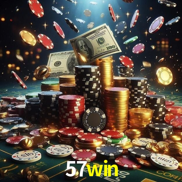 Desvendando o Mundo dos Jogos Virtuais na 57win