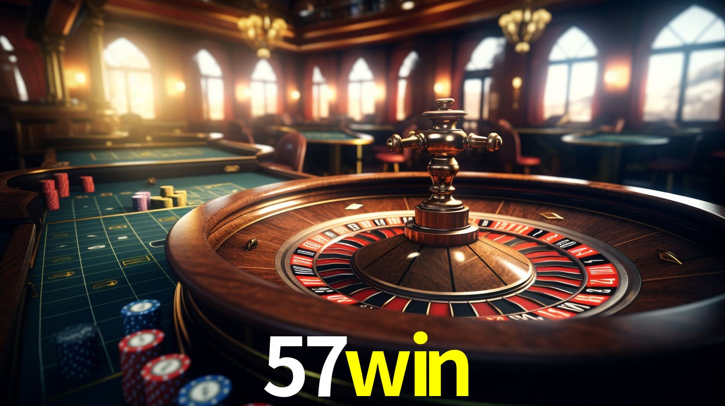 VIP Casino 57win