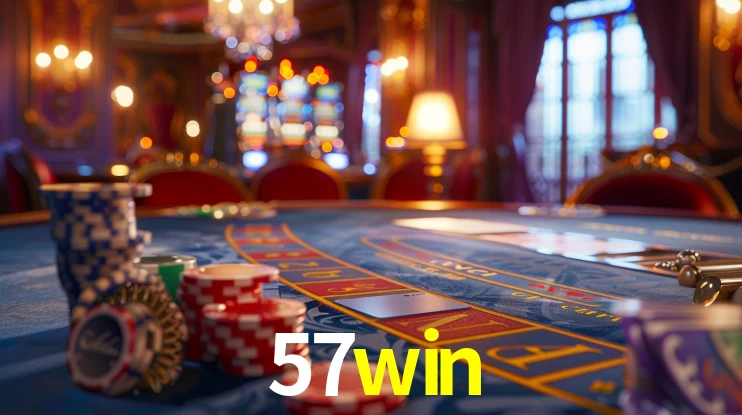 Game Providers 57win