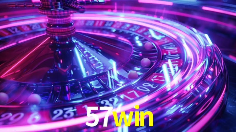 Descubra a Essência do 57win: Nossa História e Compromissos