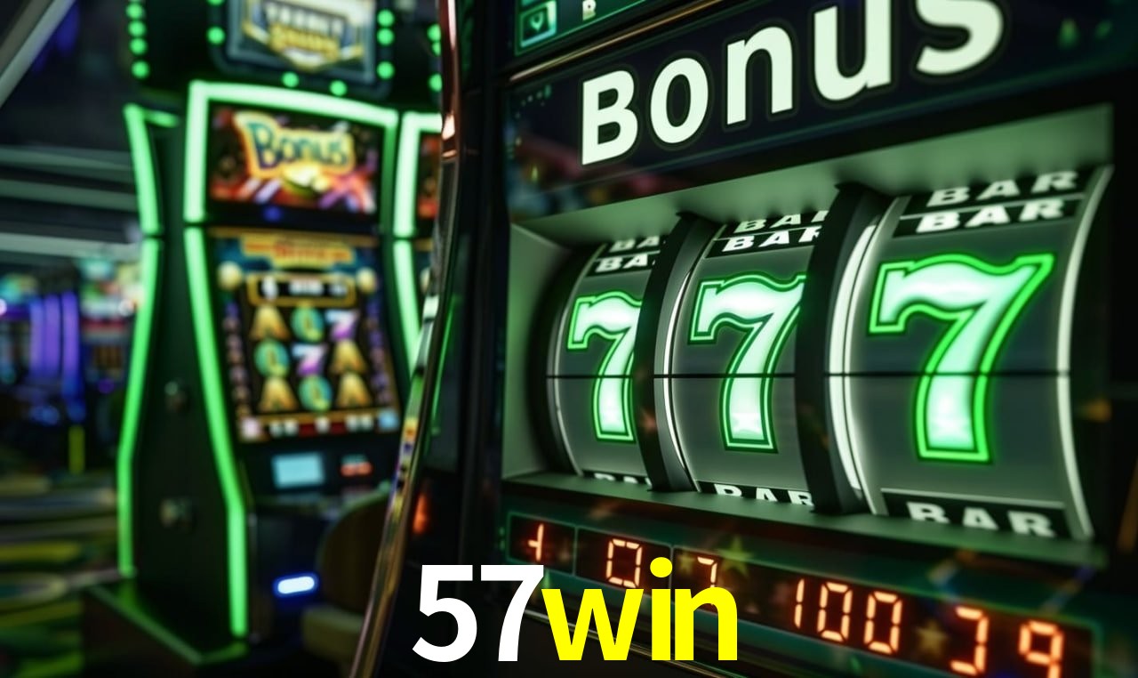 Bonus Features 57win