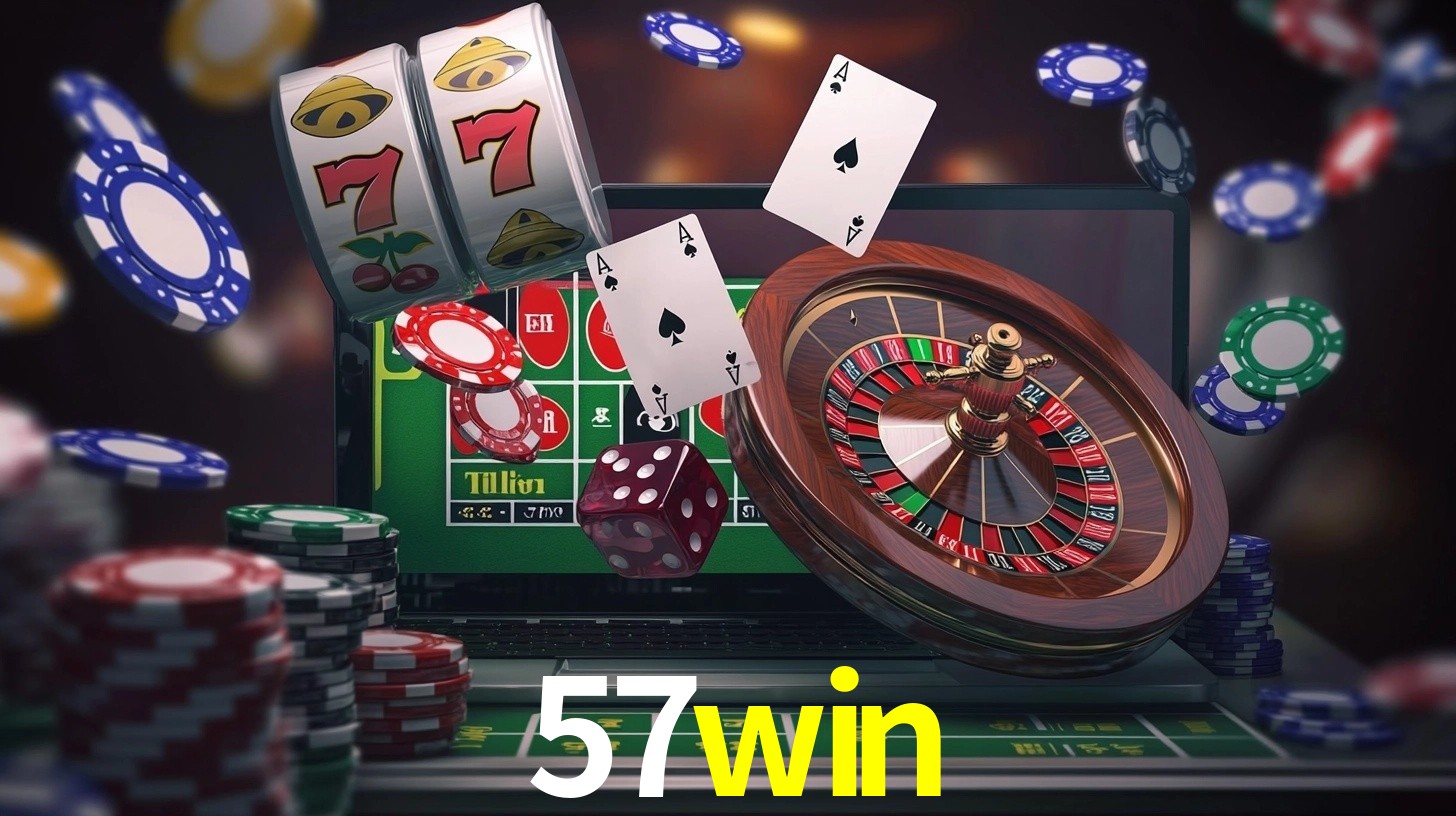 Welcome Bonus 57win