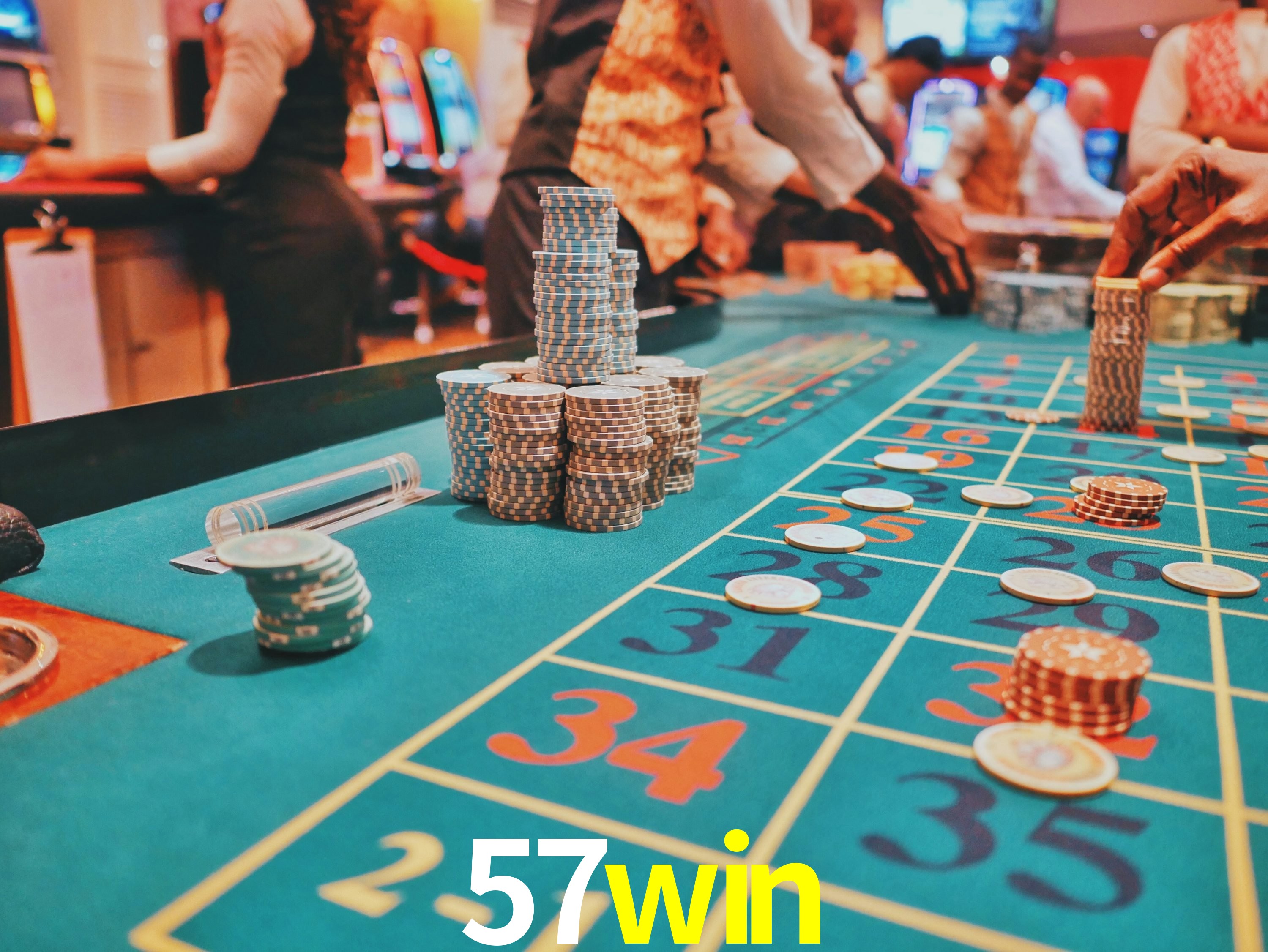 Football Betting 57win