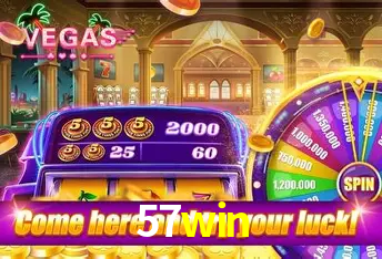 Roulette Table 57win