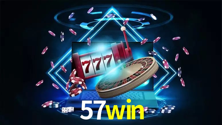 Slot Games 57win
