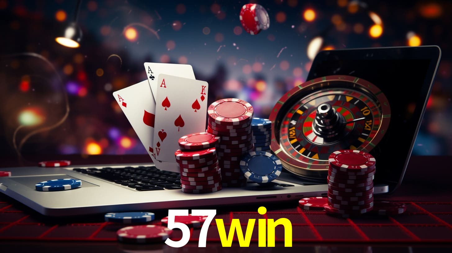 Blackjack Table 57win