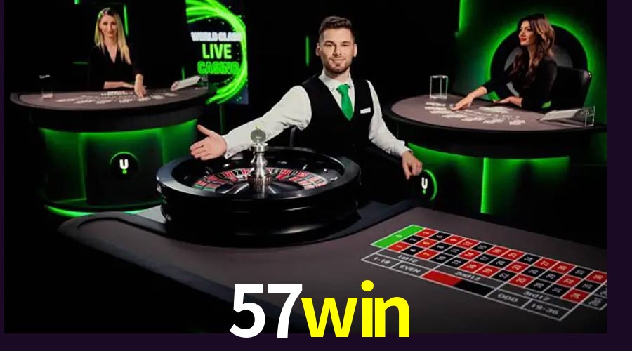 Secure Login 57win