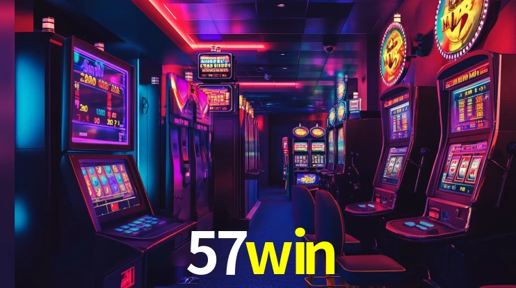 Ofertas Imperdíveis na 57win: Promoções e Bônus Que Valem a Pena