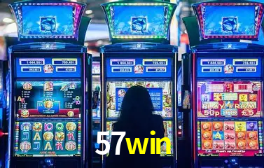 Blackjack Table 57win