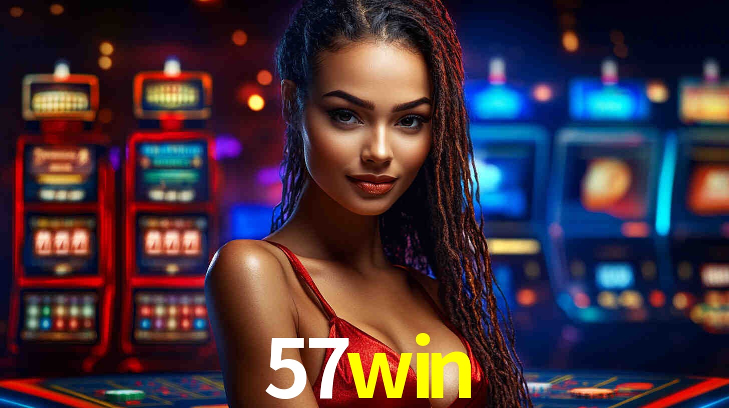 Apostas Esportivas na 57win: Um Guia Completo