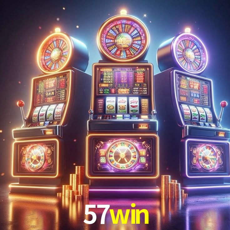 Experimente o Login Seguro Premium no 57win