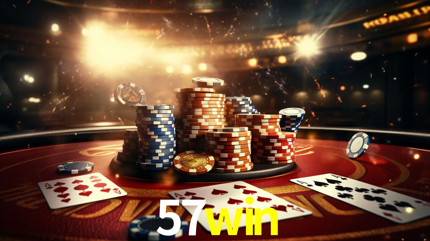Live Casino 57win