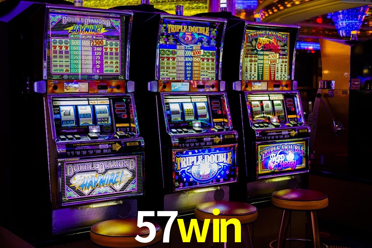 Tennis Betting 57win