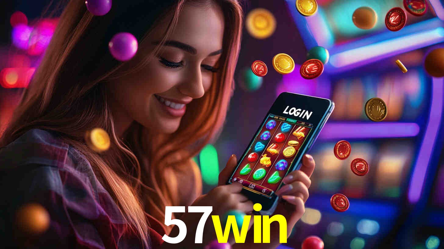 57win login