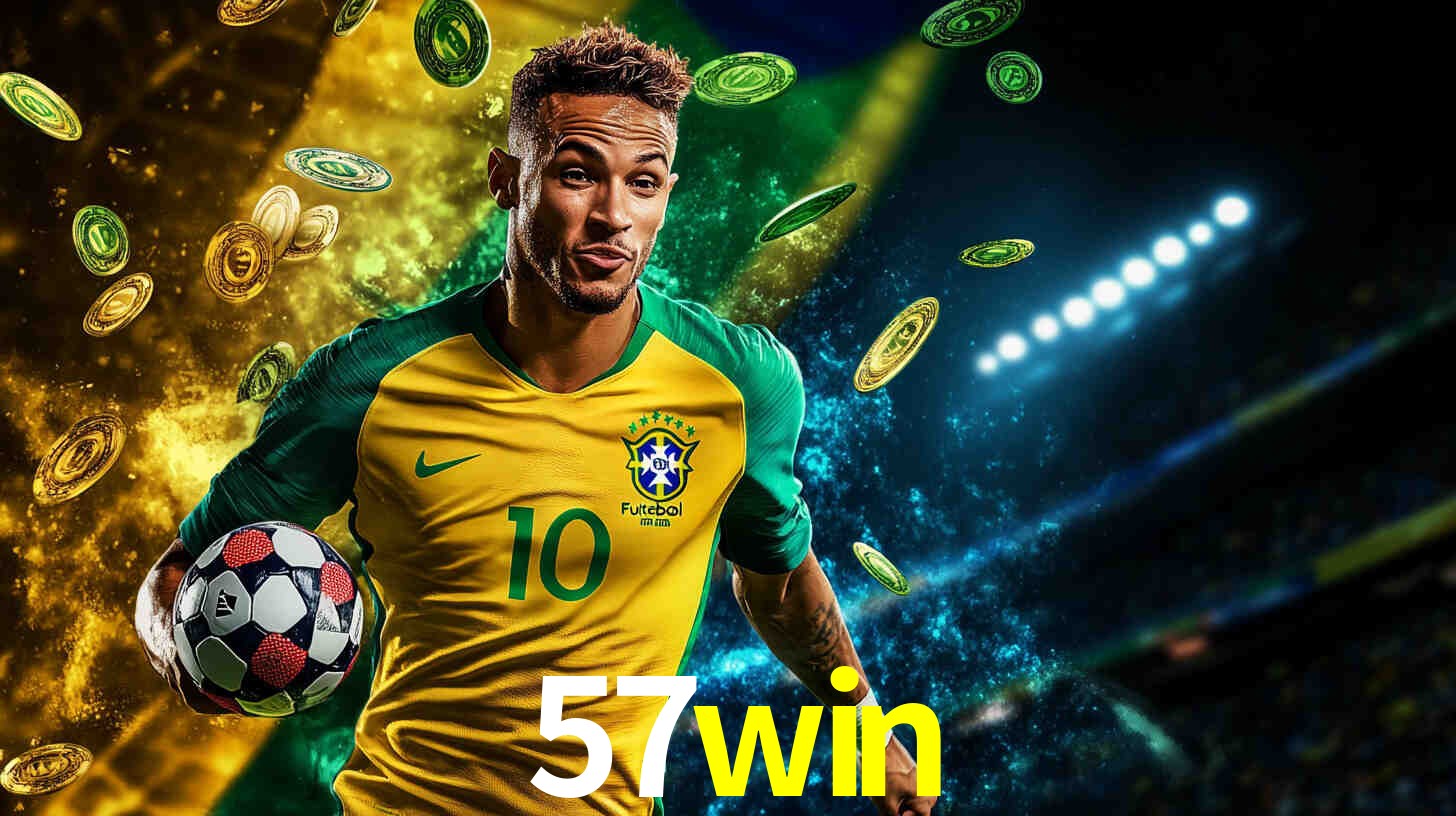 Apostas Esportivas na 57win: Um Guia Completo
