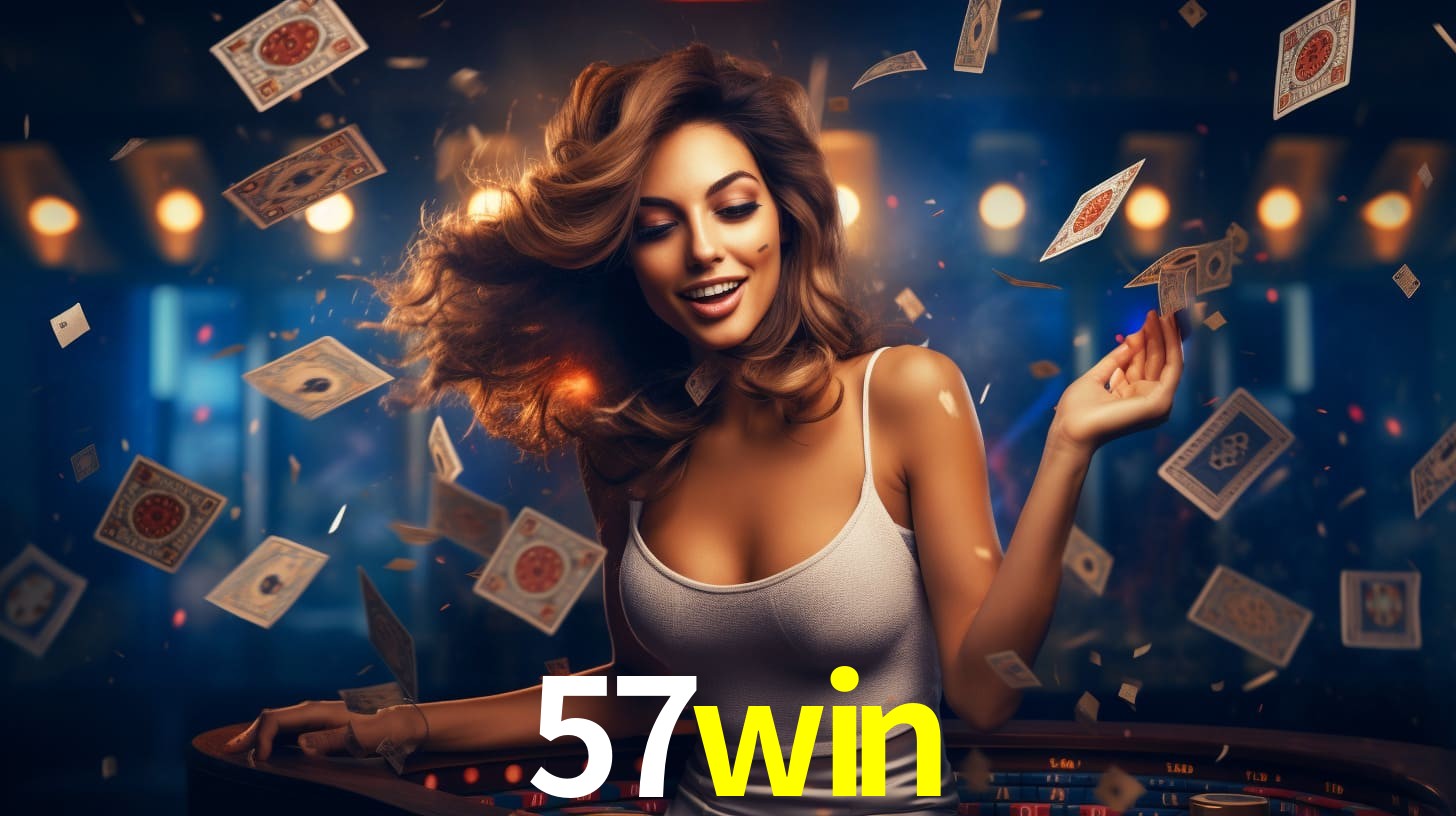 Roulette Table 57win