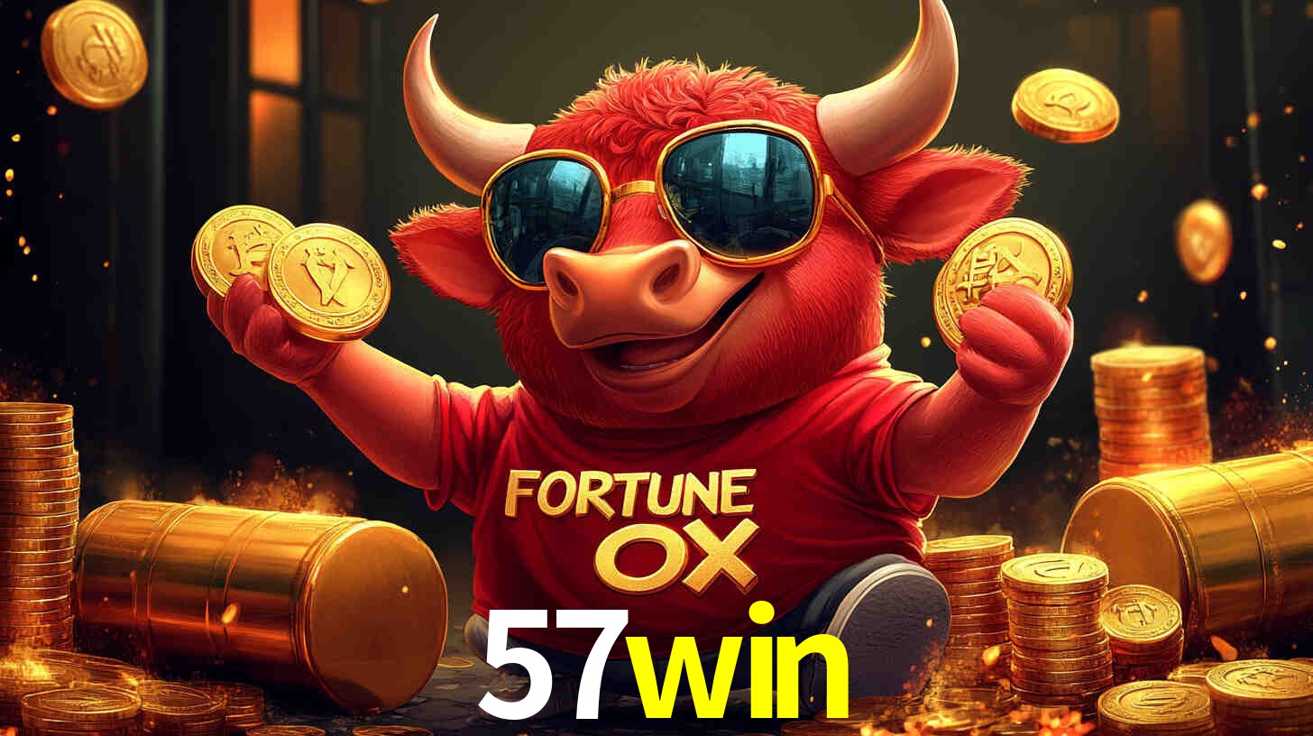 Descubra a Magia dos Jogos de Arcade no 57win
