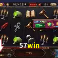 APP oficial da 57win para mobile
