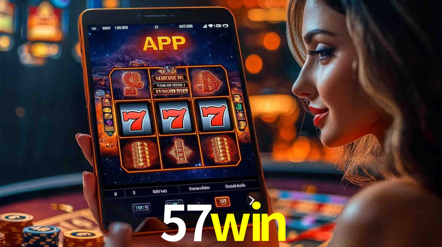 57win,57win login