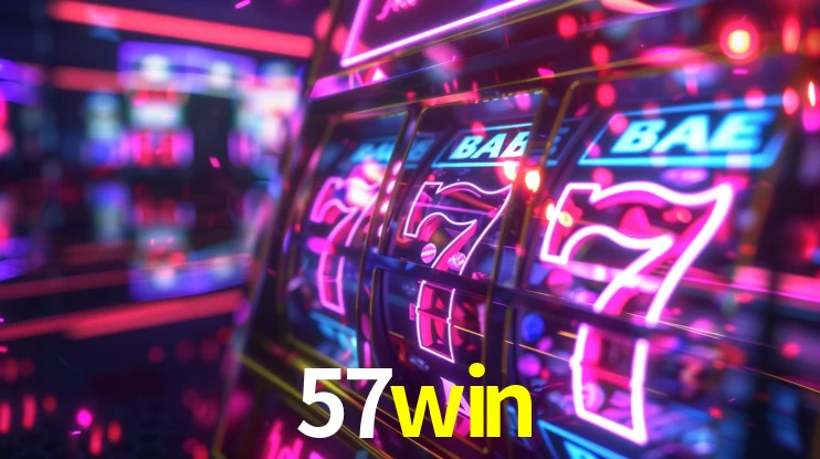 Slot Games 57win